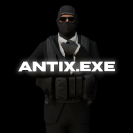 Antix King